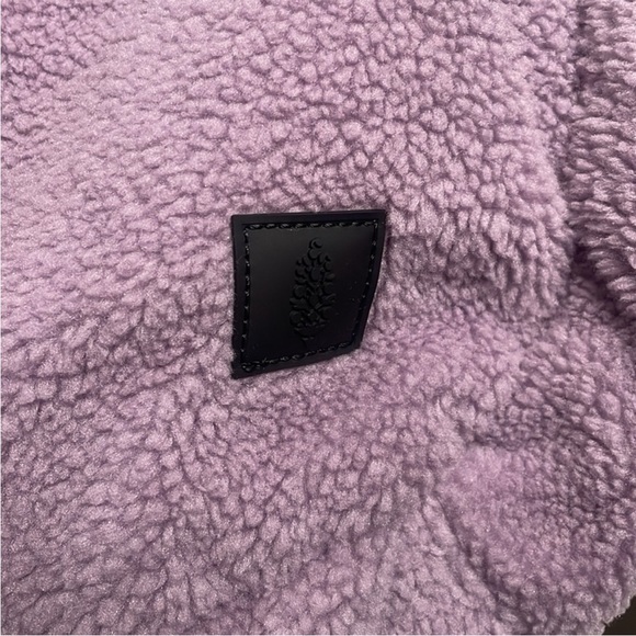 FREE PEOPLE Cozy Carryall - Picture 7 of 8